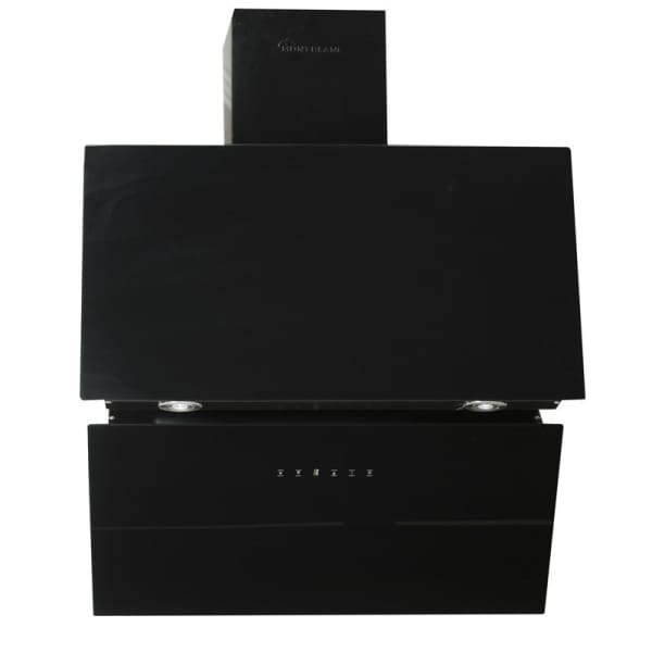Hotte MONTBLANC Decor + RC 60 cm -Noir (HA60B) Hotte MONTBLANC Decor + RC 60 cm -Noir (HA60B)